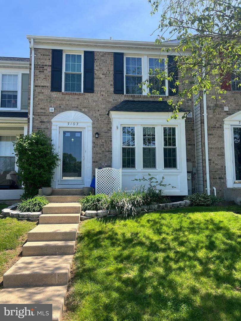 3107 Ashton Court  Abingdon MD 21009 photo