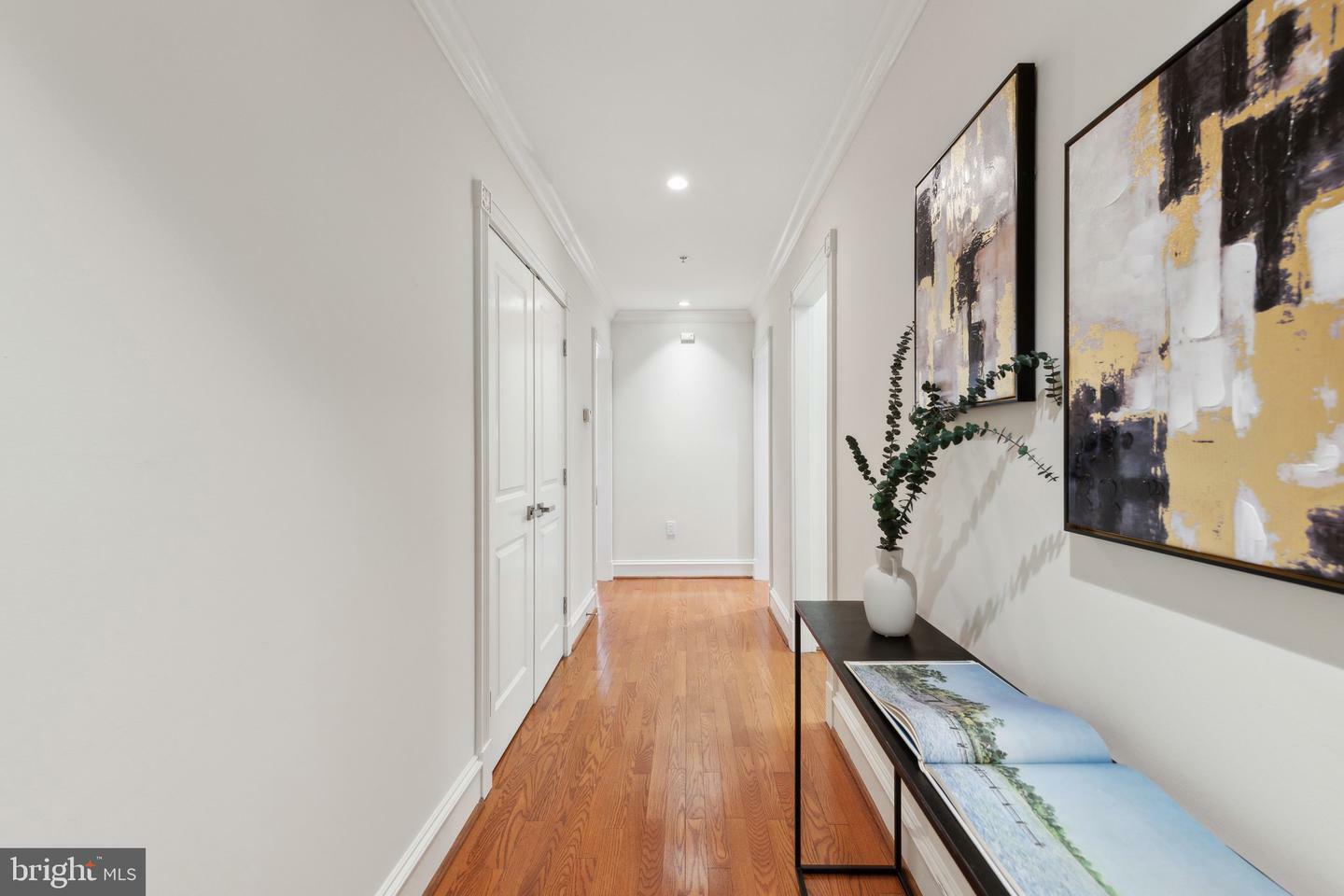 Property Photo: 2600 Pennsylvania Avenue NW 304 DC 20037
