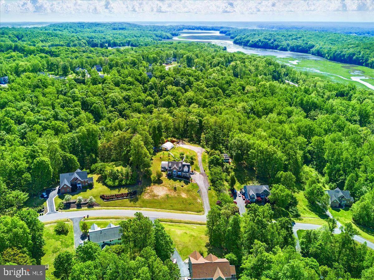 Property Photo: 26 Sentinel Ridge Lane VA 22554