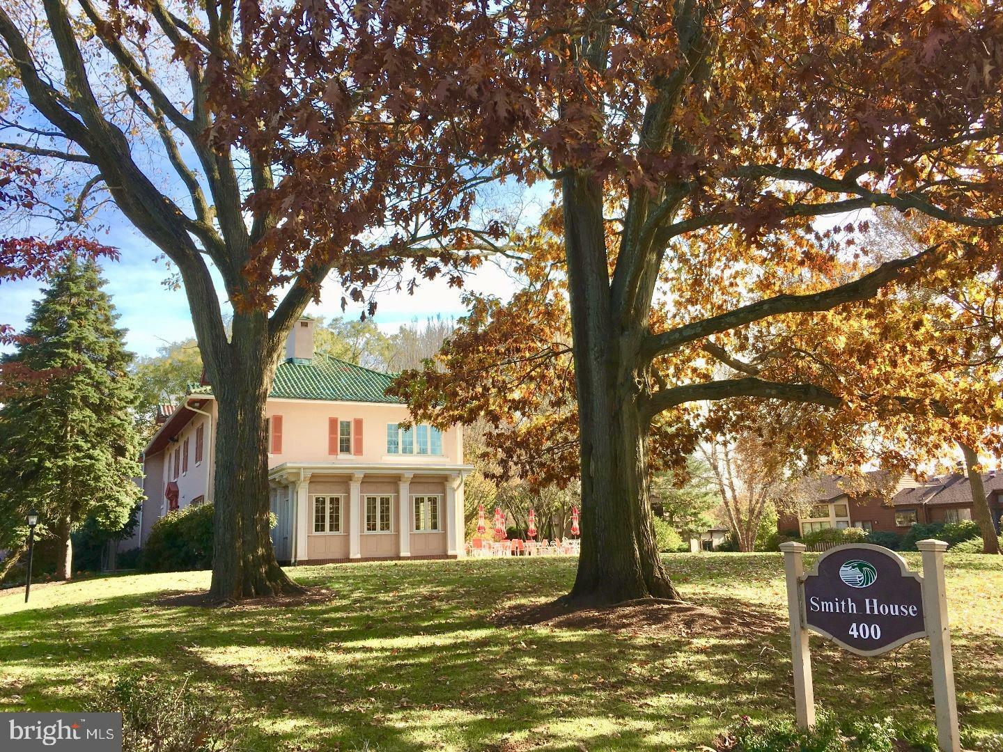 Property Photo: 4424 Sayre Drive NJ 08540