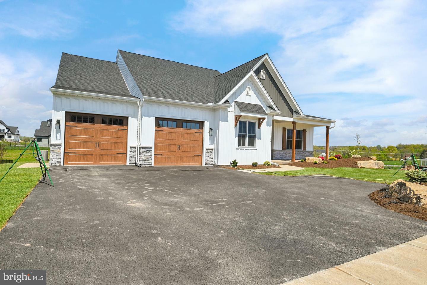 Property Photo: 774 Oxford Drive 7 PA 17406