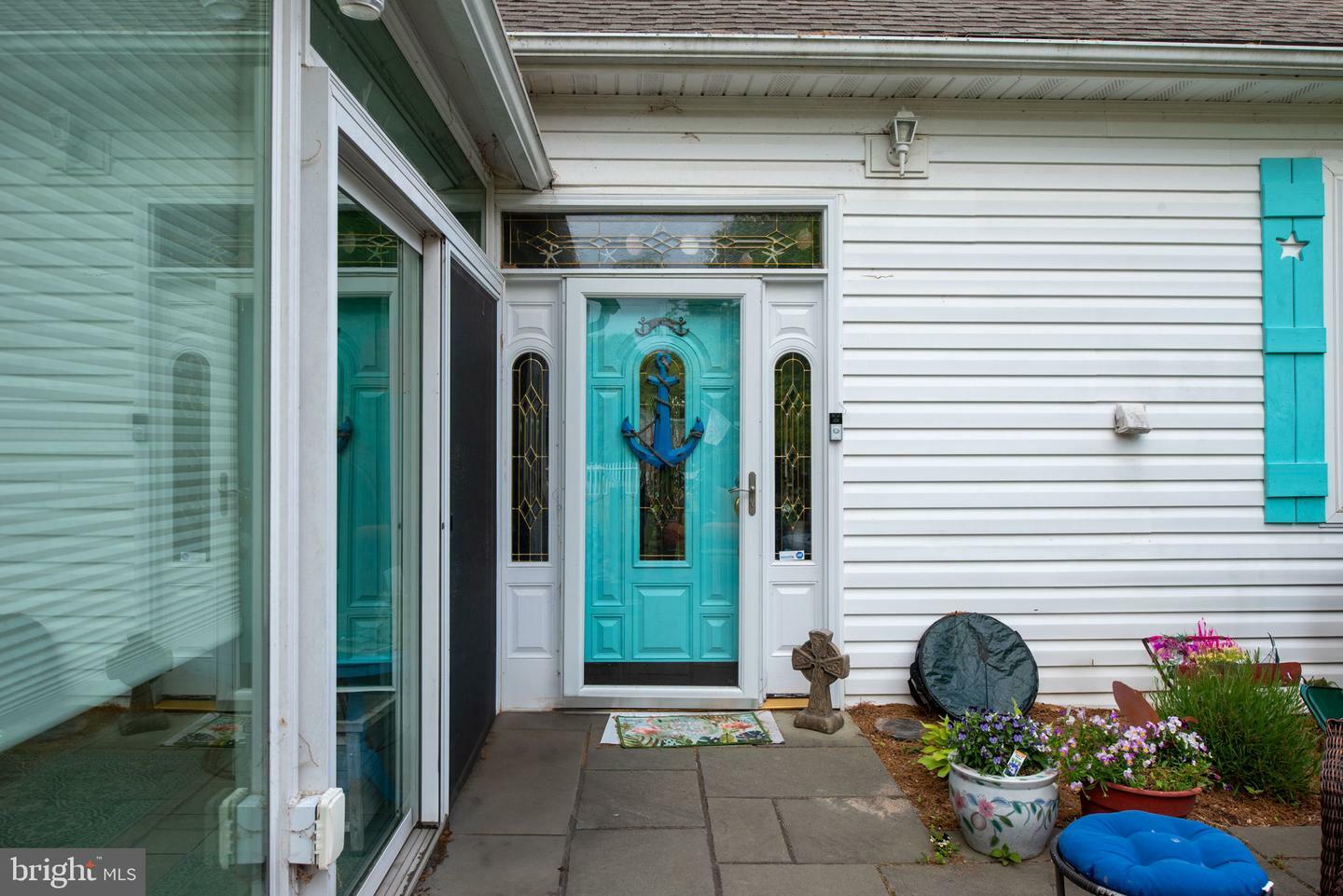 Property Photo: 111 A Second Street VA 22443