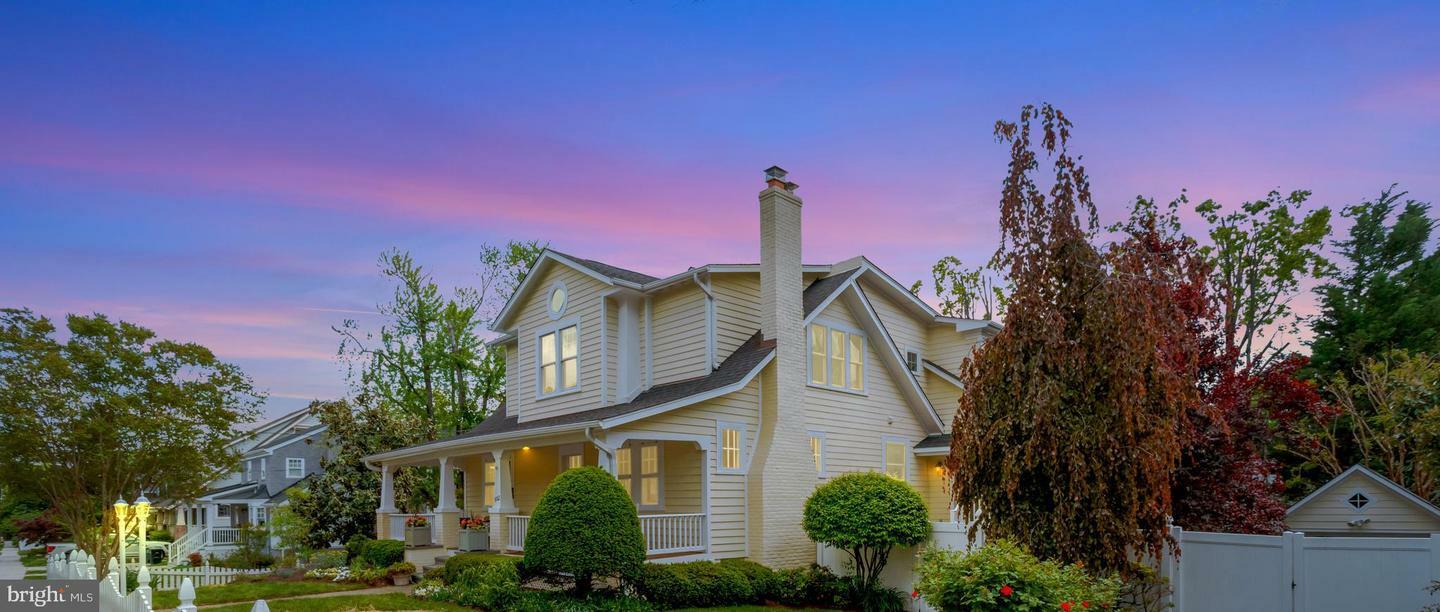 Property Photo: 3002 2nd Street N VA 22201