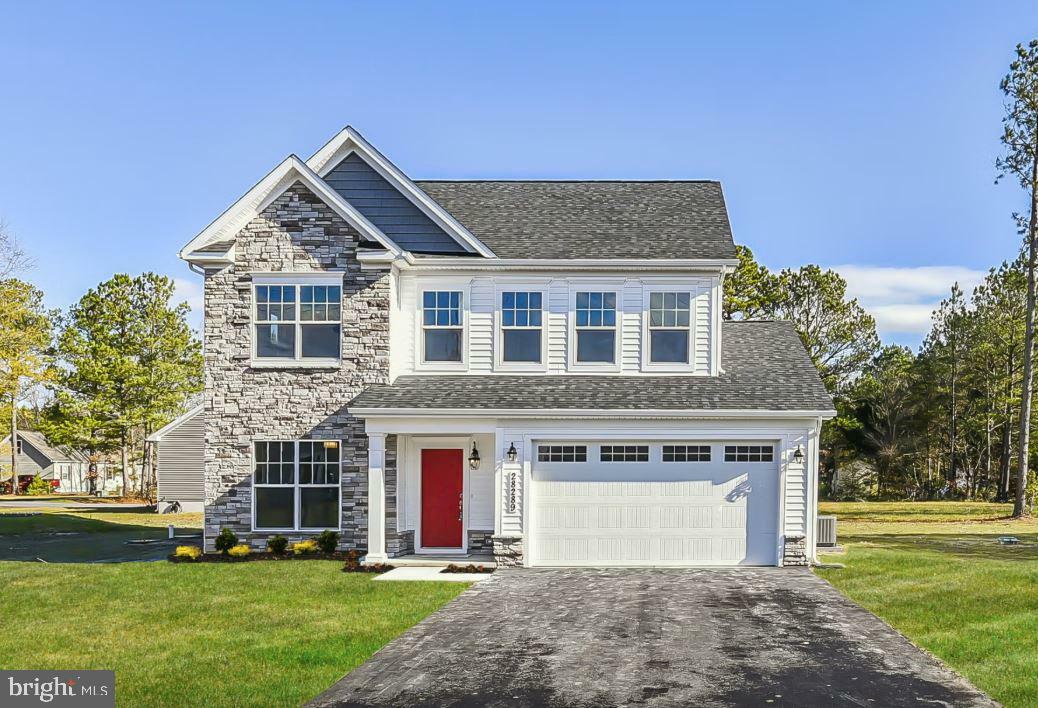 13924 Pecan Ridge Way  Bowie MD 20715 photo