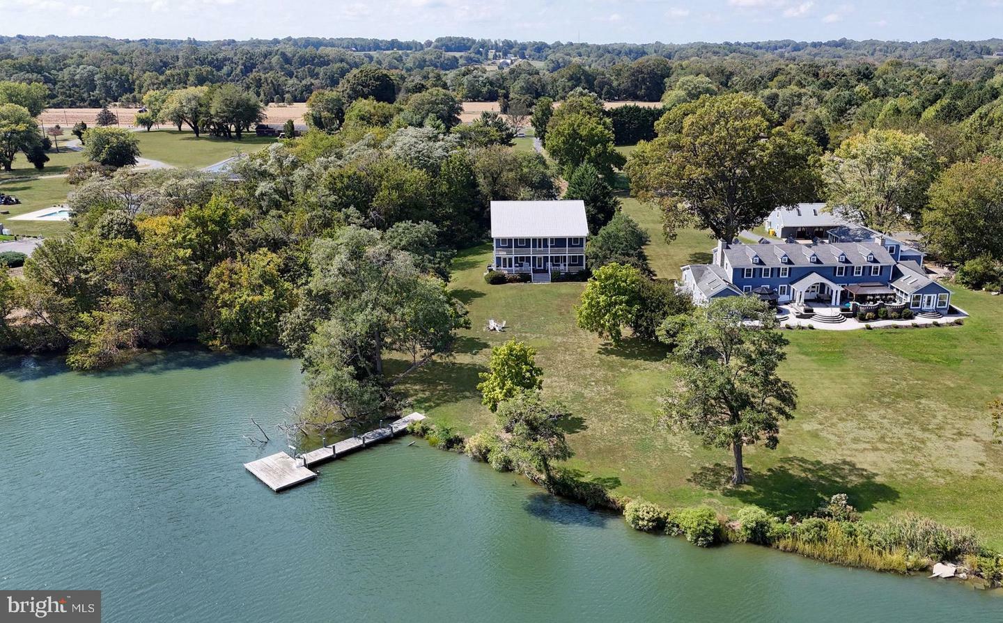 Property Photo: 5875 Rockhold Creek Road MD 20751