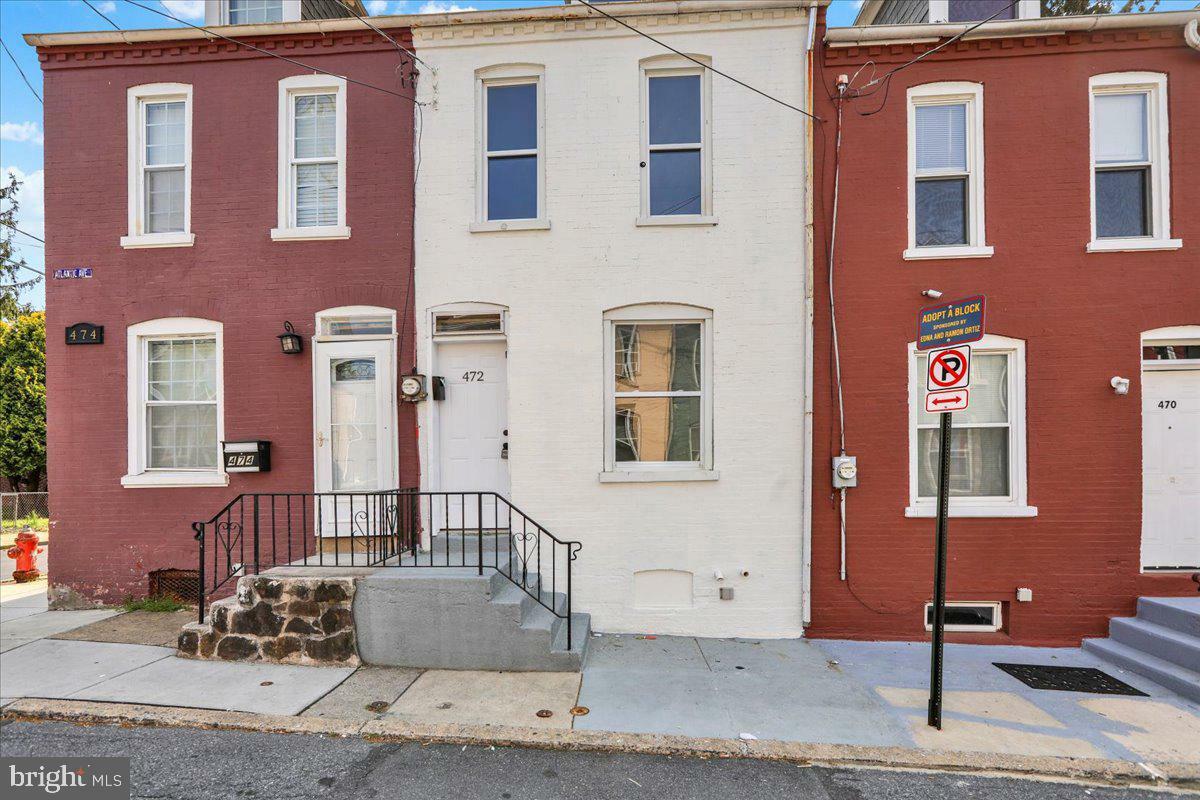 472 Atlantic Avenue  Lancaster PA 17602 photo