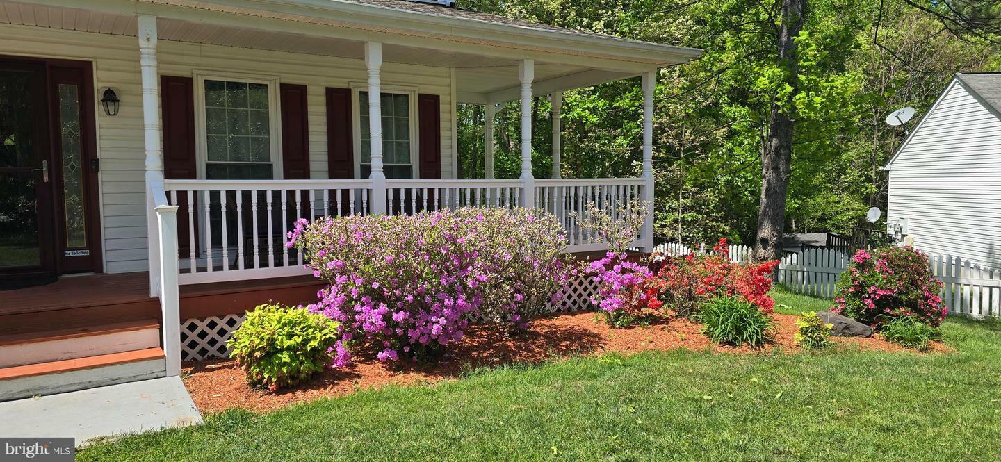 Property Photo: 4401 Wexham Court VA 22408