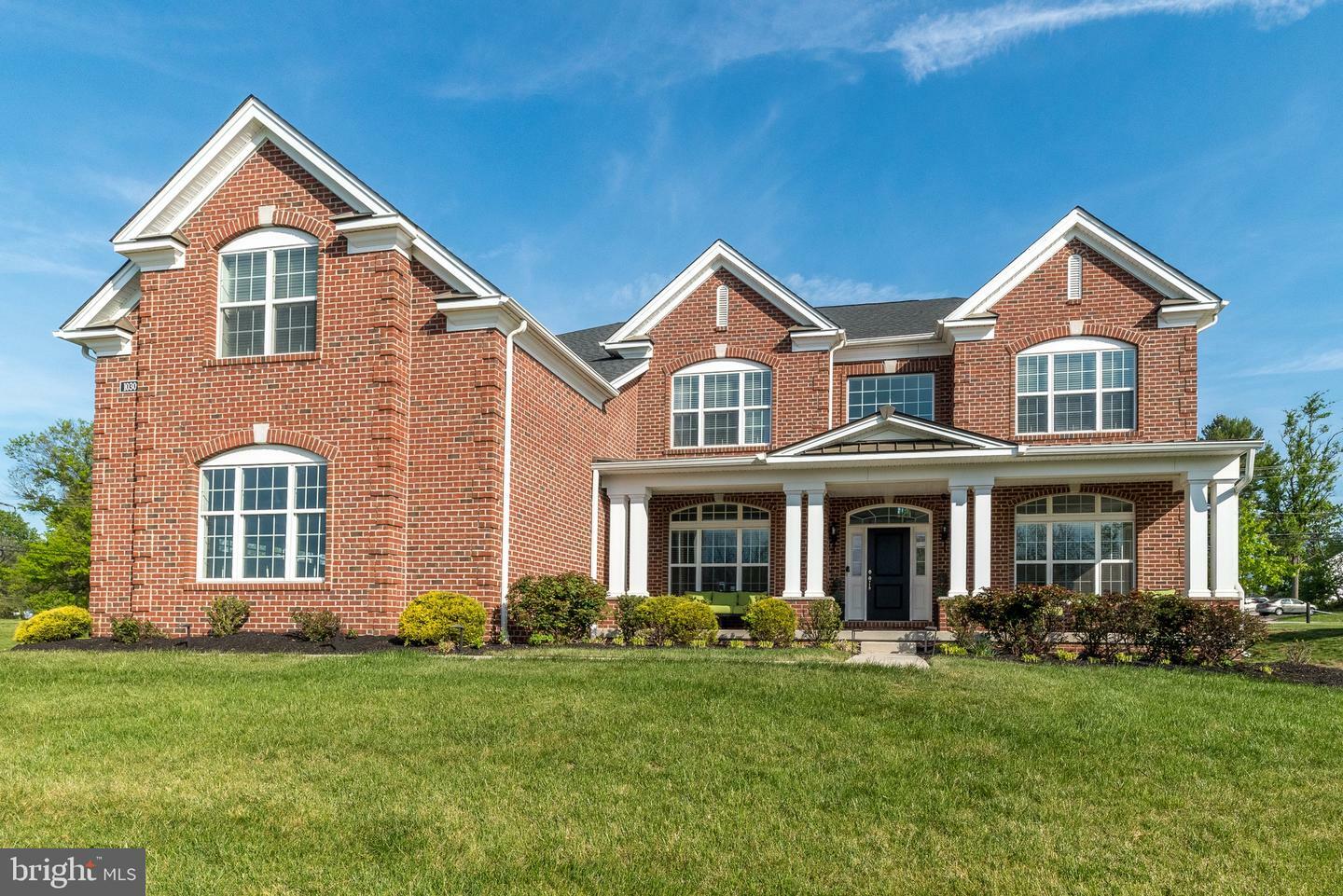 Property Photo: 1030 Iron Works Road PA 19460