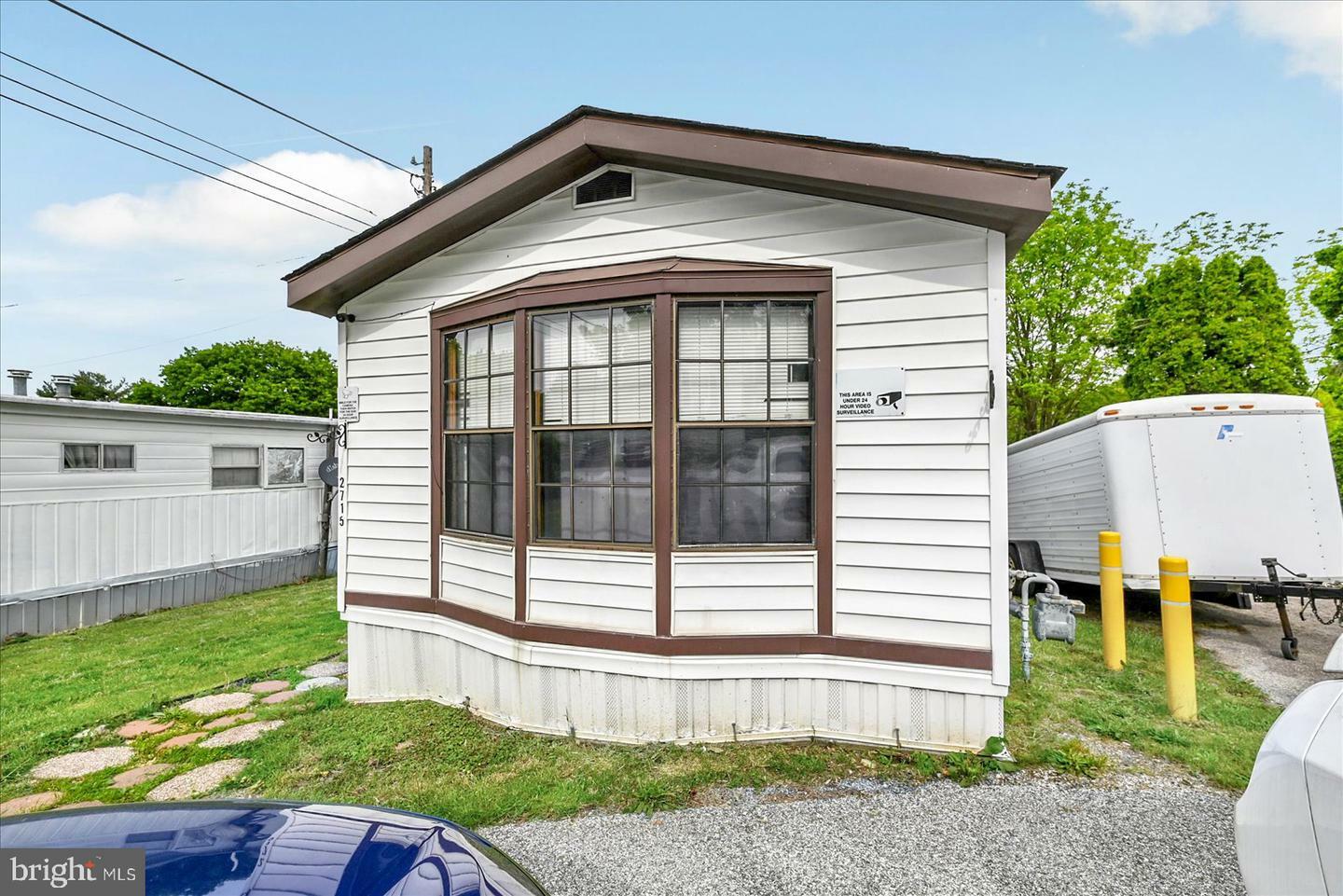 Property Photo: 2715 Crestview Drive PA 17402