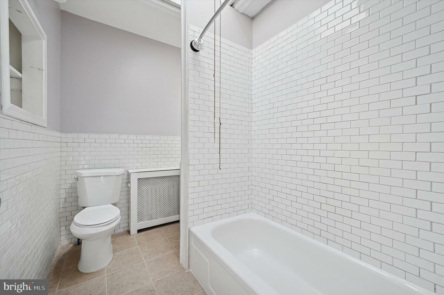 Property Photo: 309 W Rockland Street PA 19120