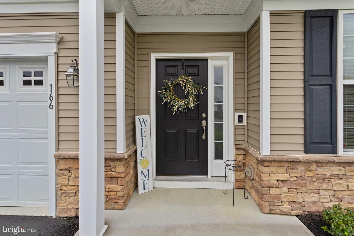 Property Photo: 166 Woodside Ln NJ 08759