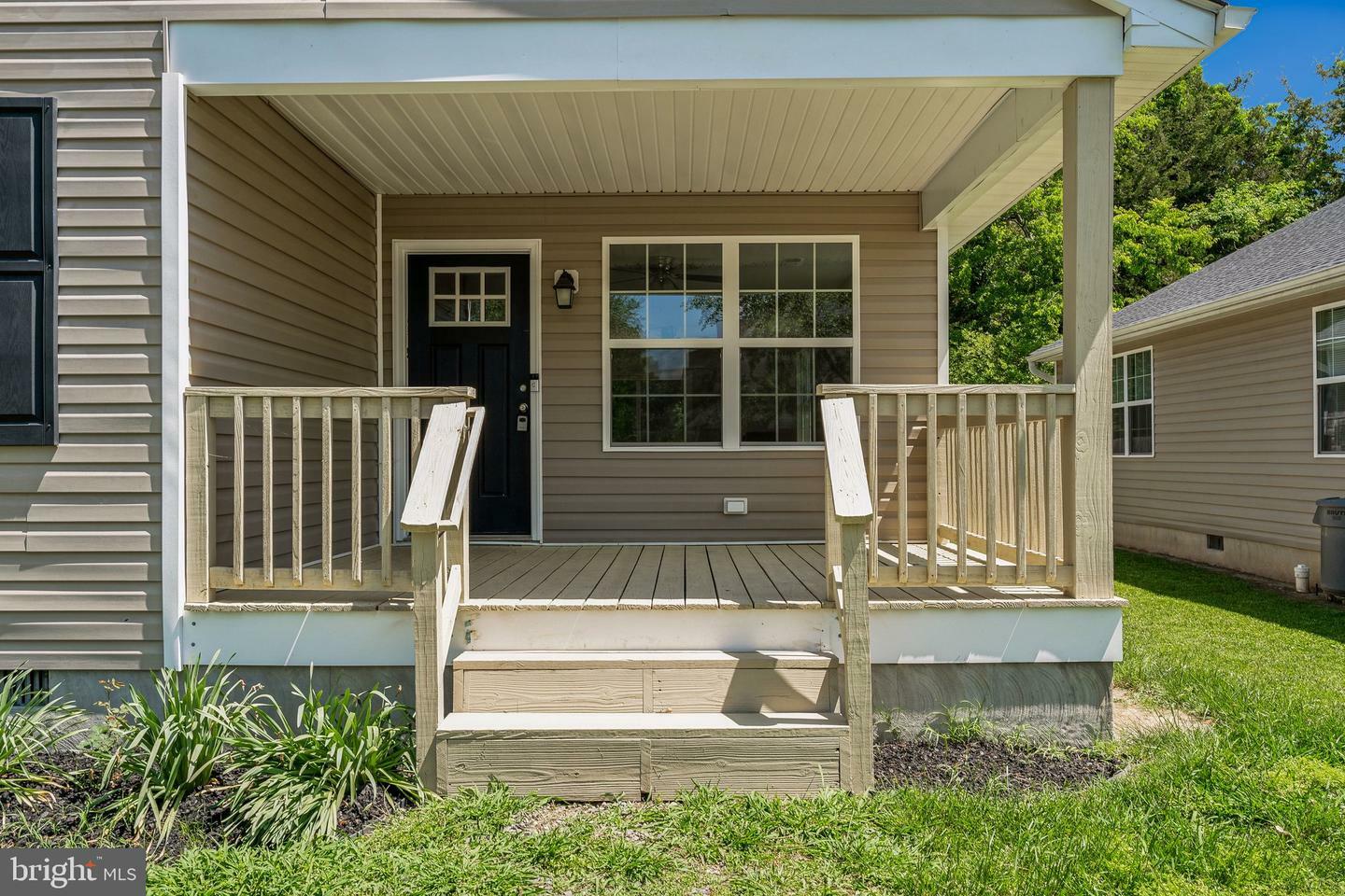 Property Photo: 1205 Euclid Avenue VA 22443
