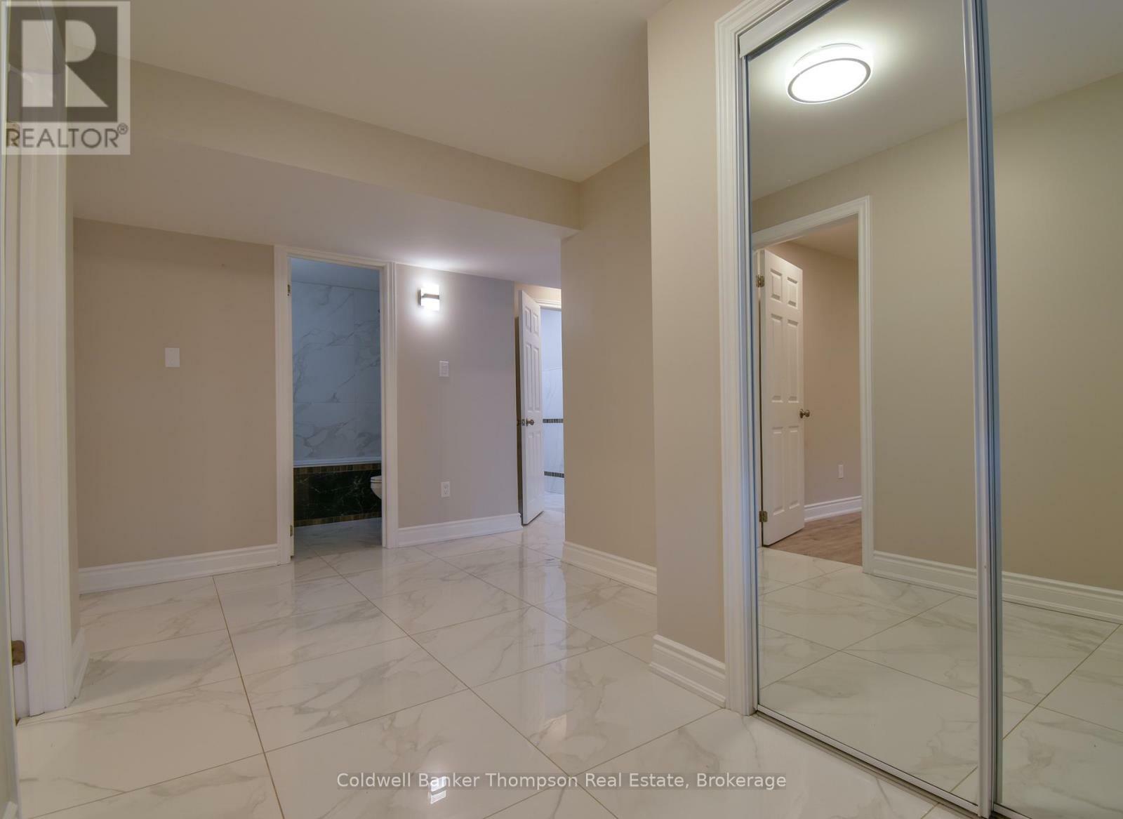Property Photo: 2-56 Florence Street West ON P1H 1V5