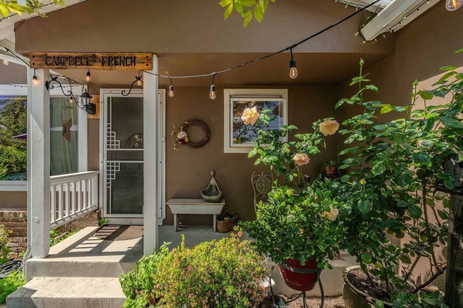 Property Photo: 1356 Mark Twain Road CA 95222