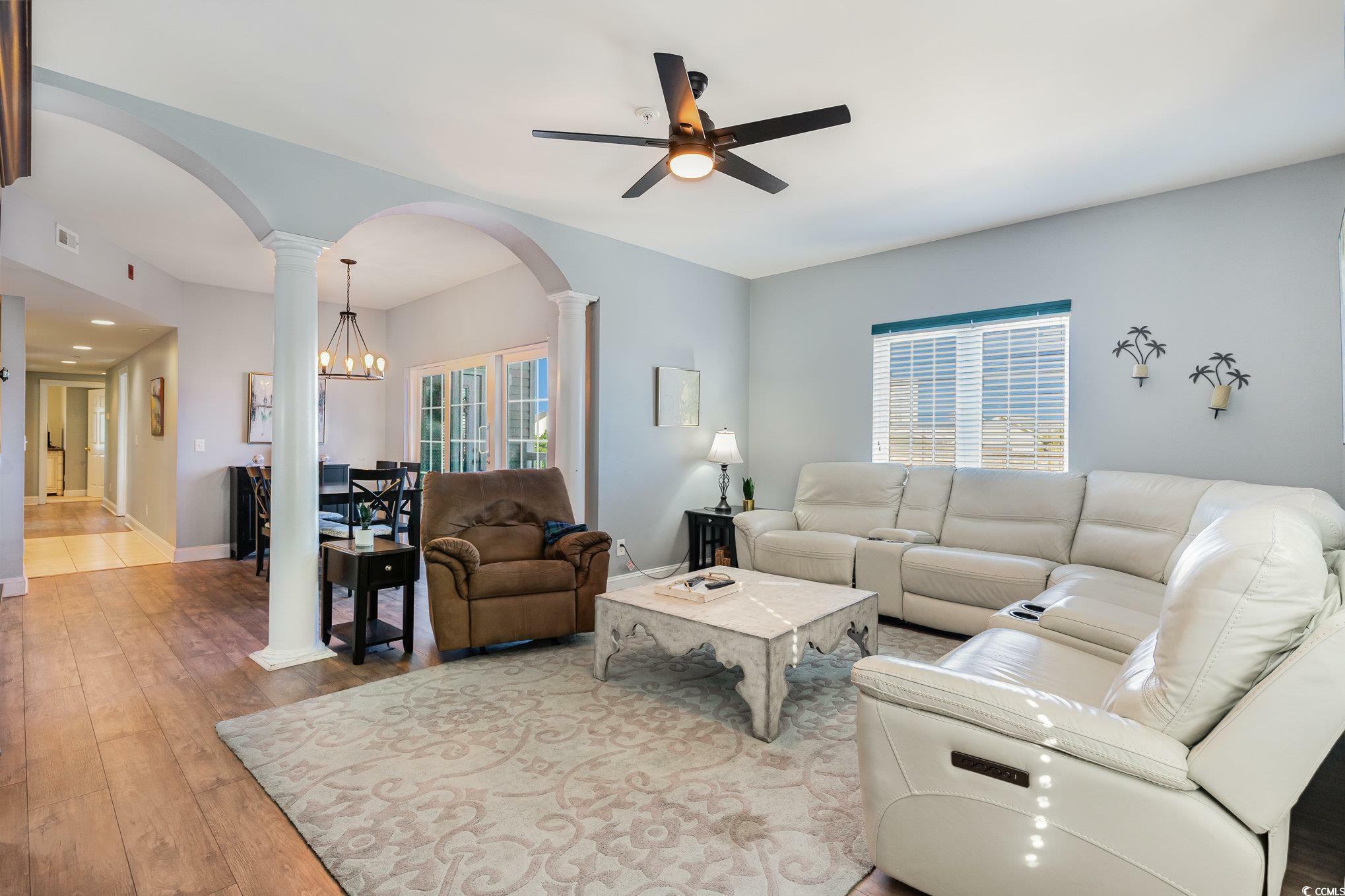 Property Photo: 311 2nd Ave. N 210 SC 29582