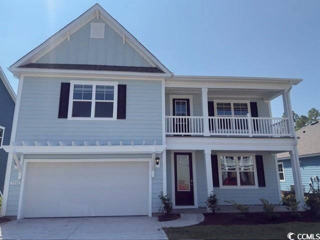 Property Photo: 7132 Shooting Star Way SC 29579