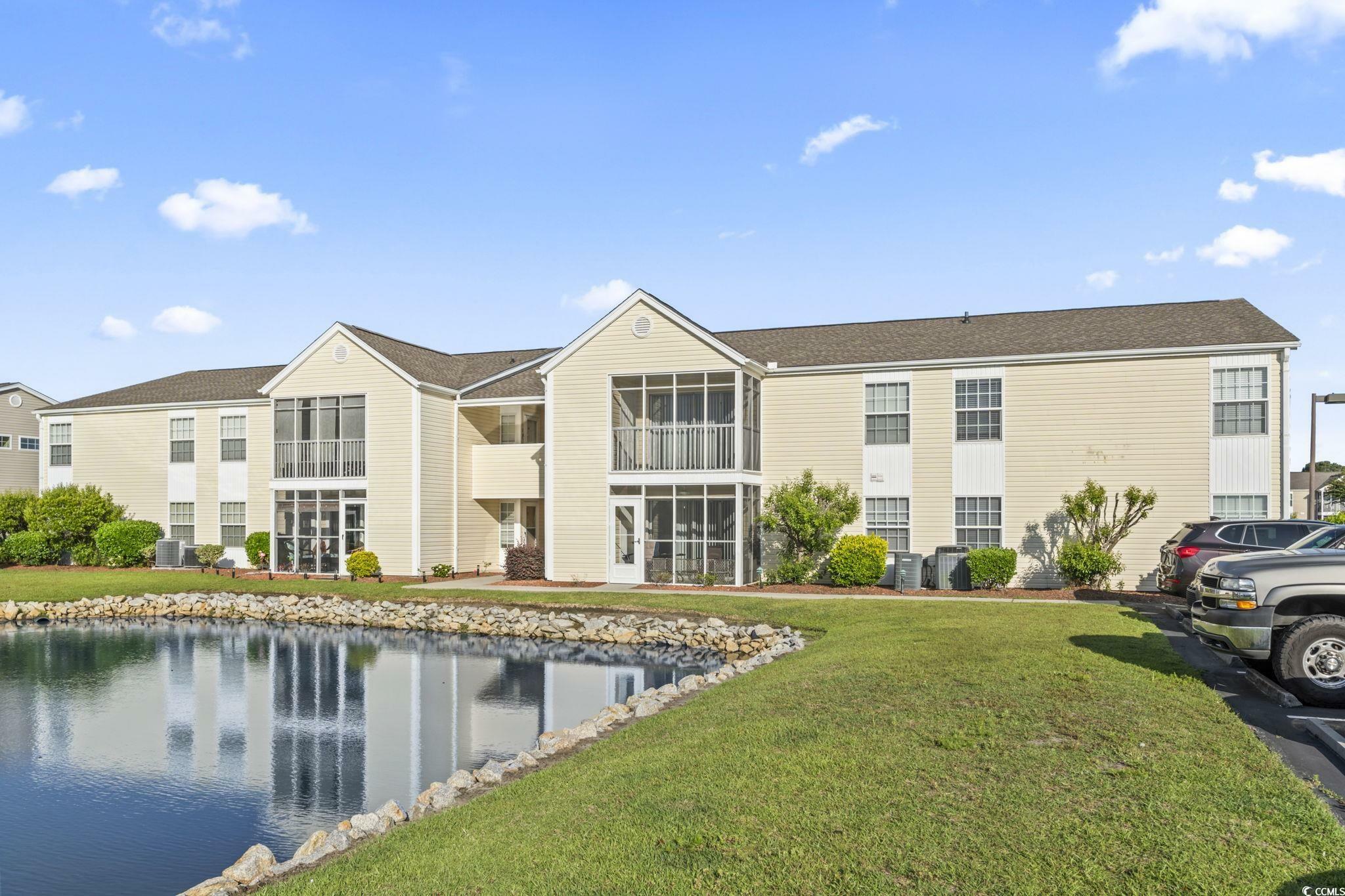 Property Photo: 2258 Essex Dr. G SC 29575