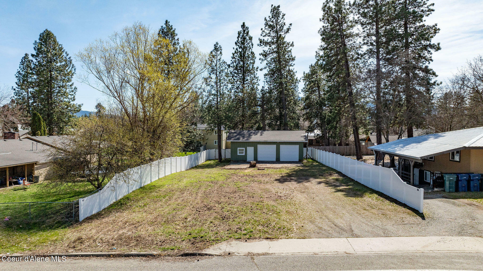 Property Photo: 108 E 15th Ave ID 83854