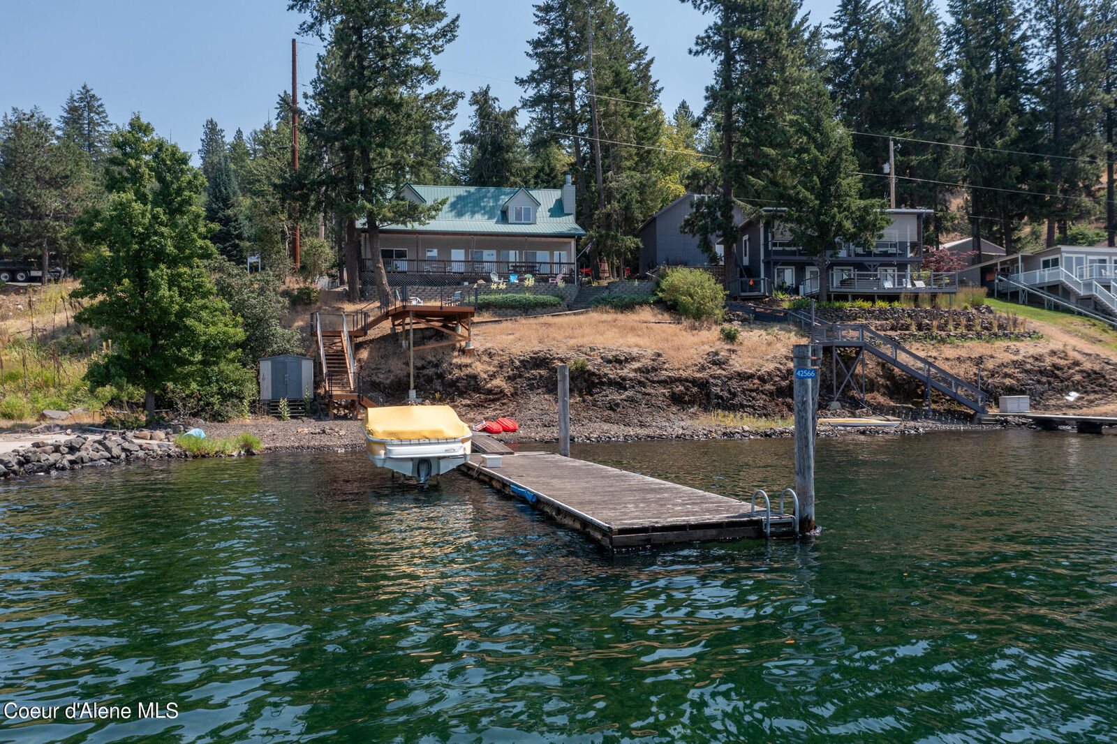 Property Photo: 5261 S Freedom Ln ID 83833