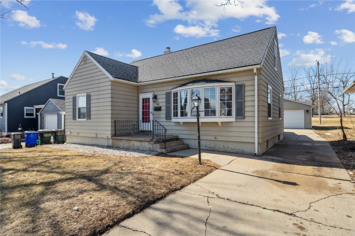 344 19th Street NW  Cedar Rapids IA 52405 photo