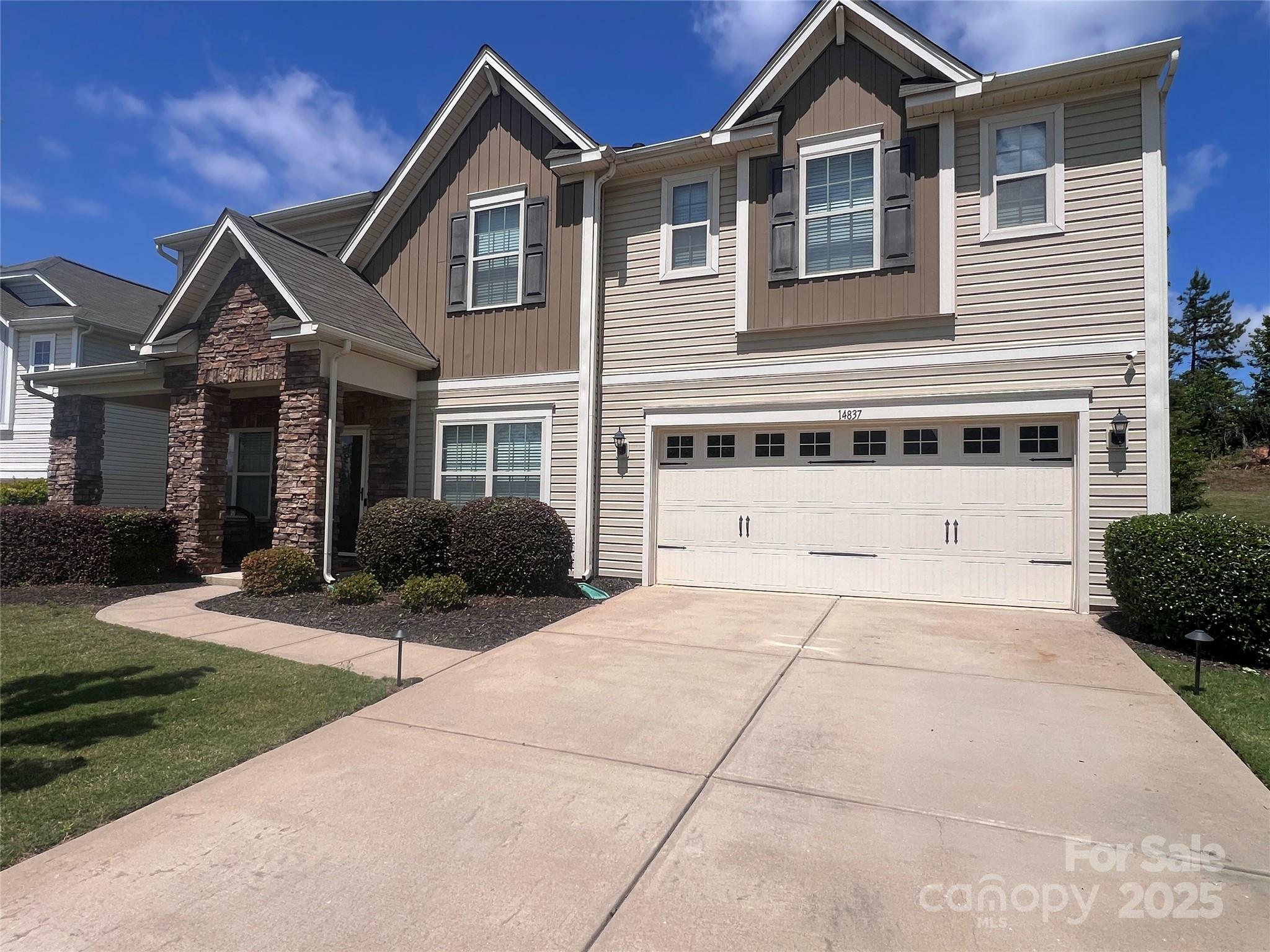14837 Dungannon Court  Charlotte NC 28278 photo