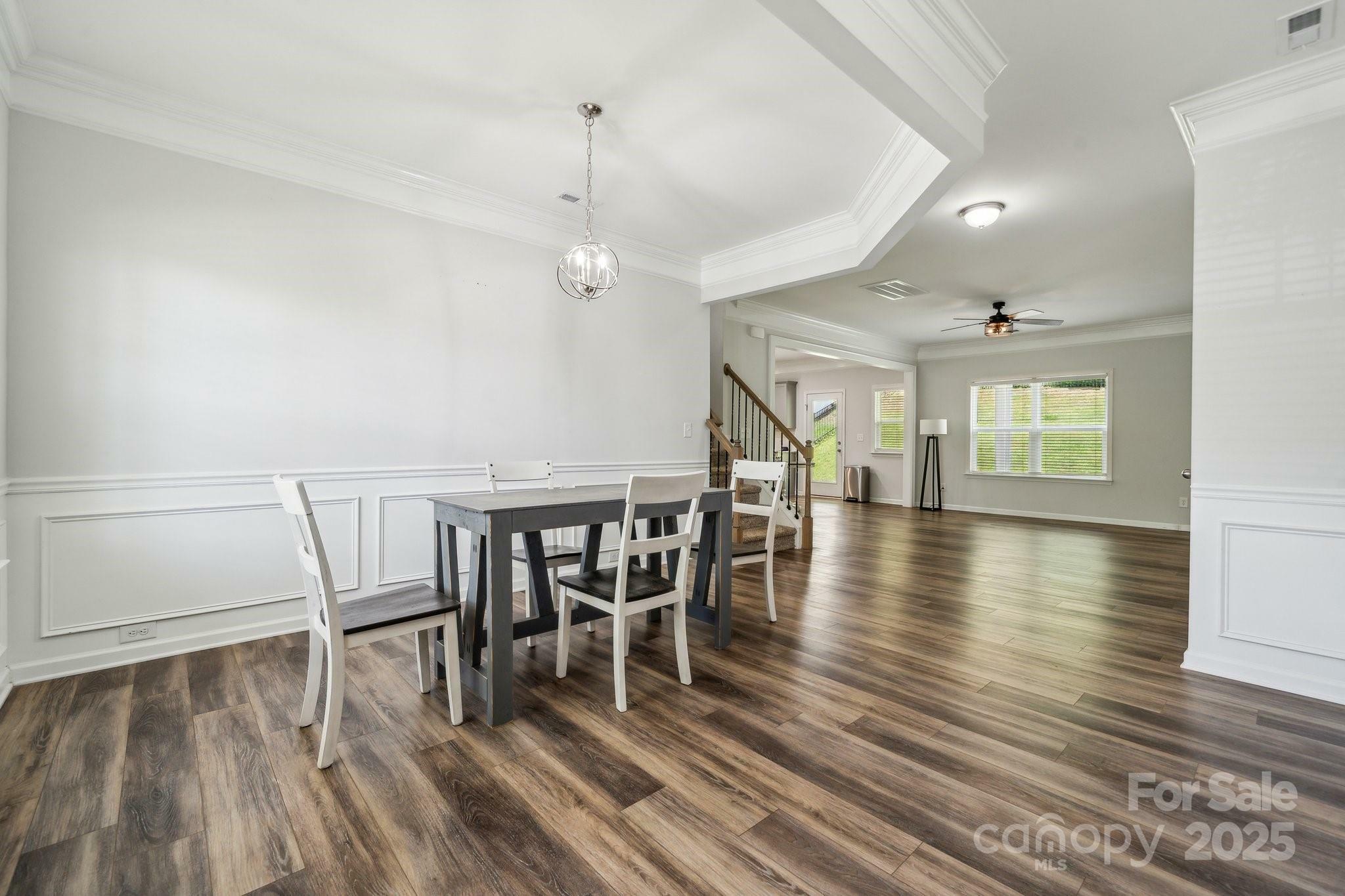 Property Photo: 117 Cramerton Mills Parkway NC 28032