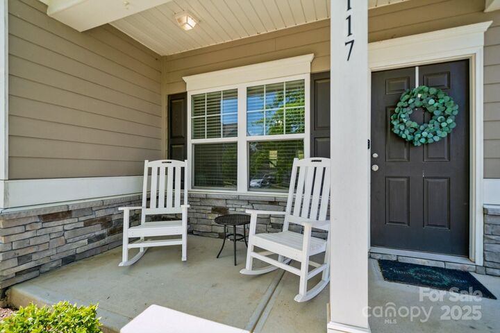 Property Photo:  117 Cramerton Mills Parkway  NC 28032 