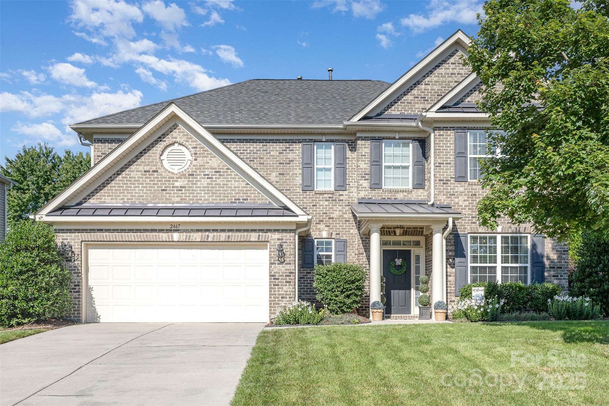 Property Photo: 2467 Chatham Drive SC 29707