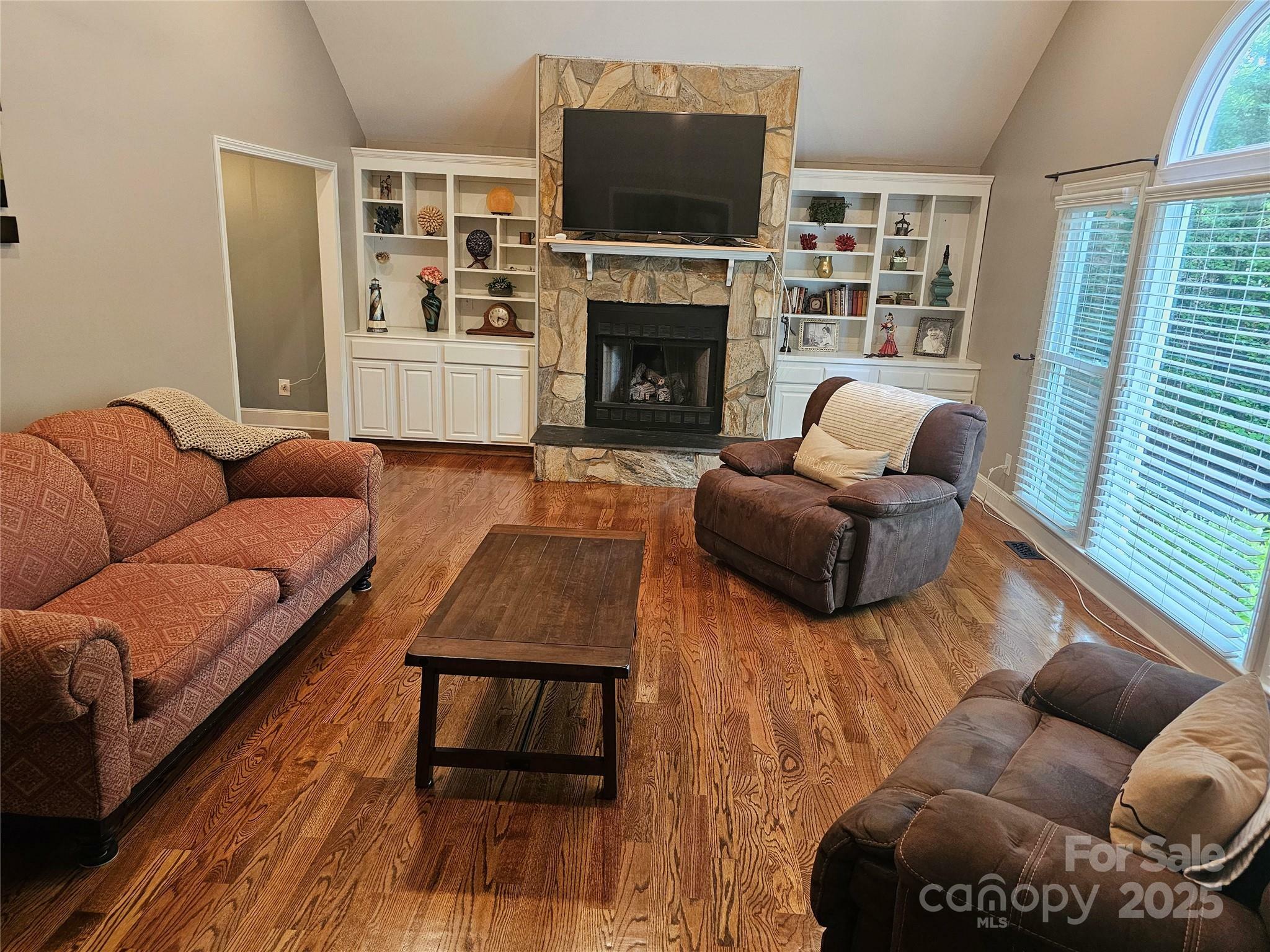 Property Photo: 16134 Tinura Court 134 SC 29708