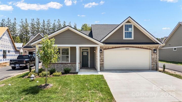 835 A Wynnshire Drive 53  Hickory NC 28601 photo