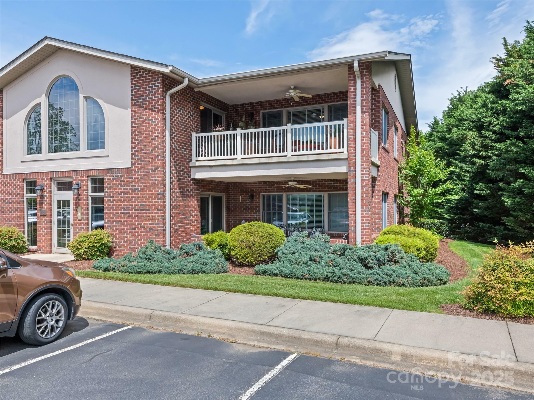 Property Photo: 1465 S Lakeshore Drive B-4 NC 28745
