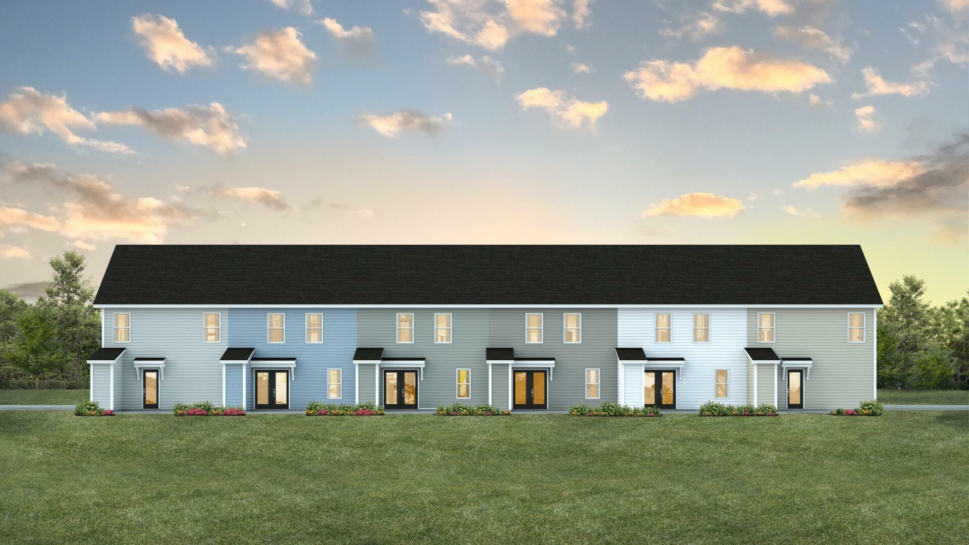 Property Photo: 555 Gahagan Road SC 29486