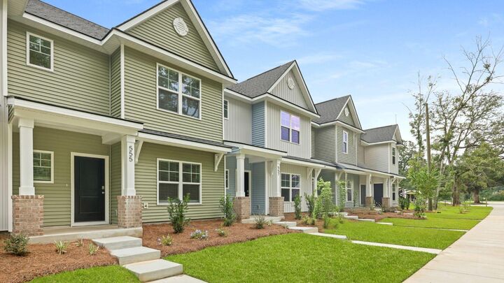 Property Photo: 555 Gahagan Road SC 29486