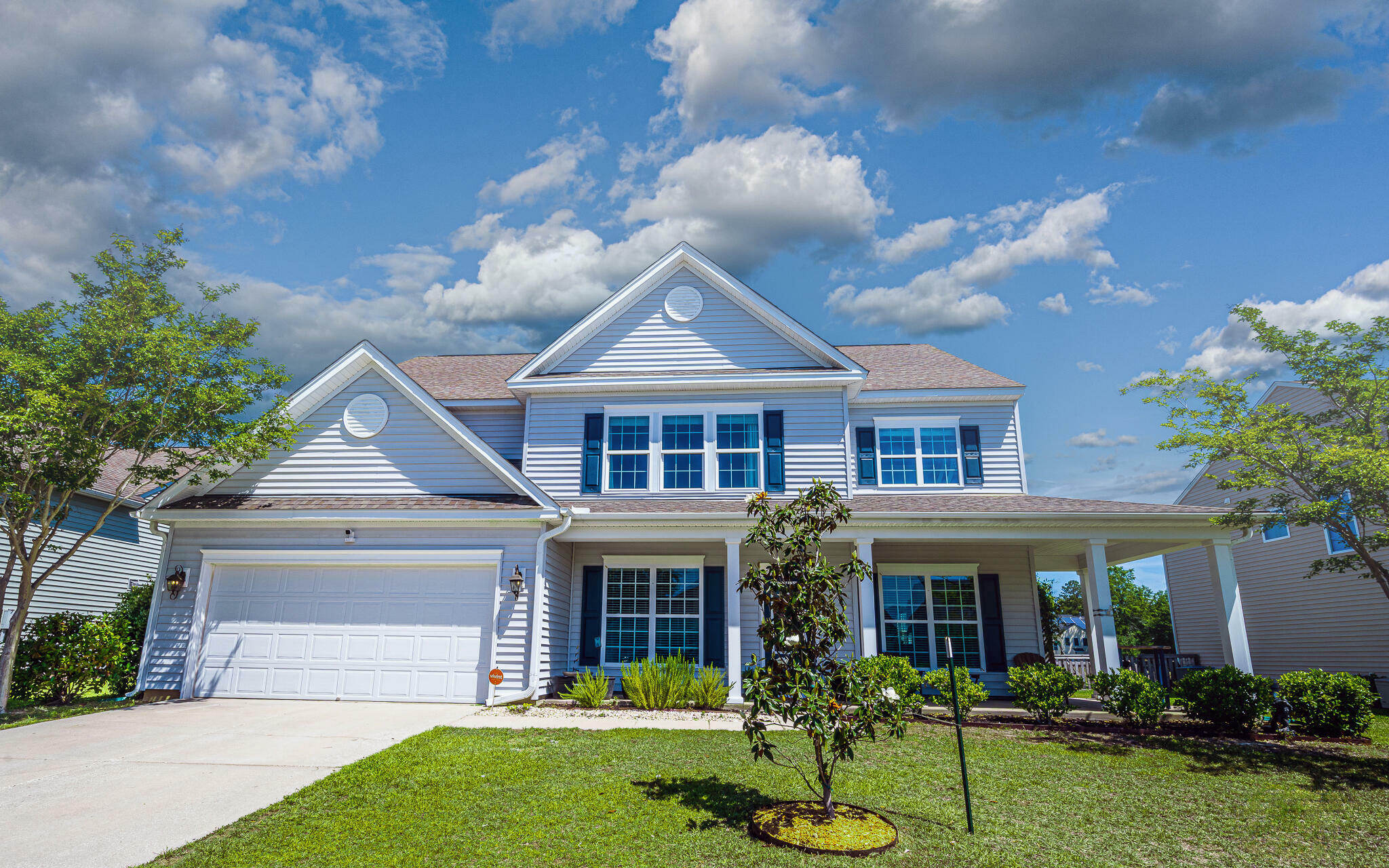 Property Photo: 8009 Indian Hill Drive SC 29410