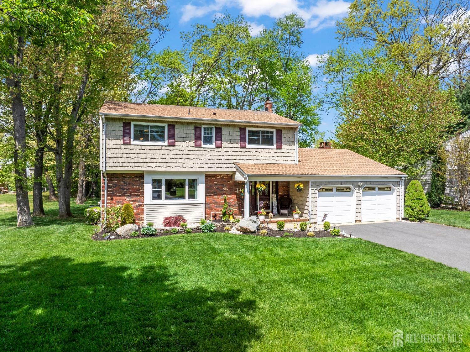 14 Appleby Lane  East Brunswick NJ 08816 photo