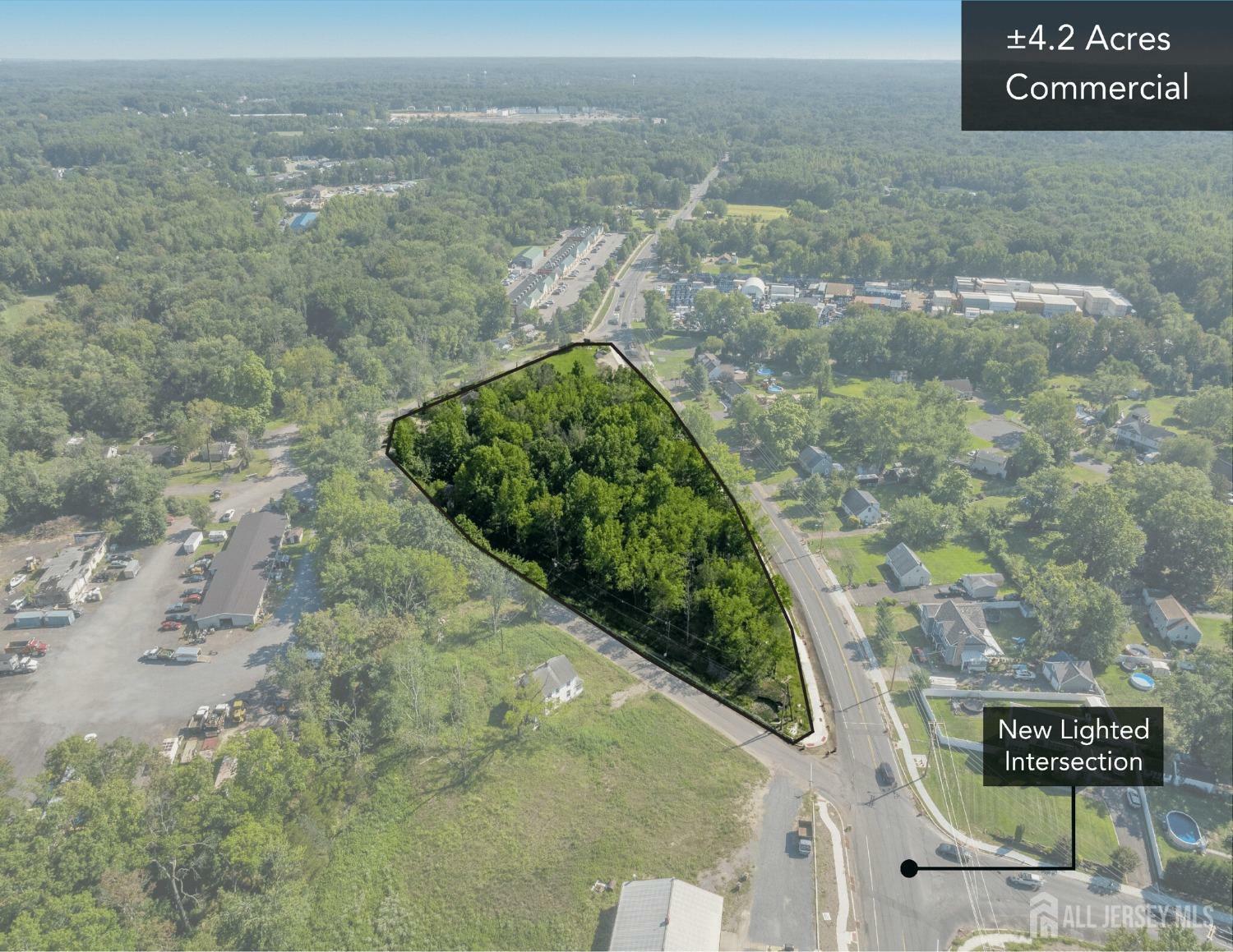 Property Photo: 390 Mounts Mills Road NJ 08831