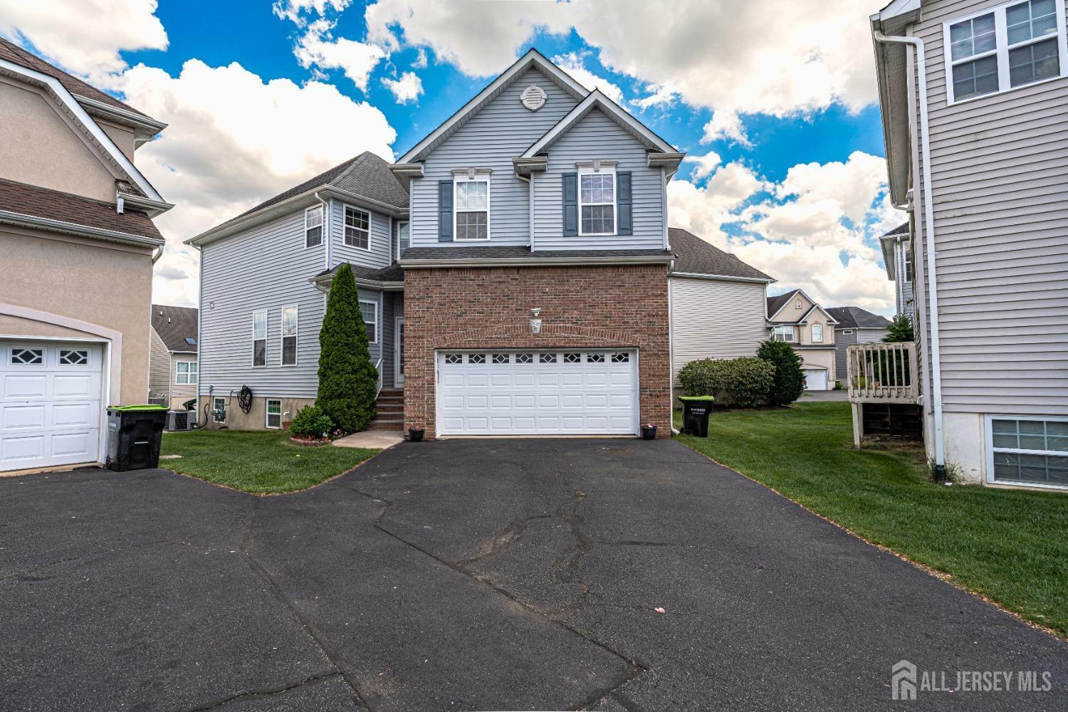 310 Morning Glory Drive  Monroe NJ 08831 photo