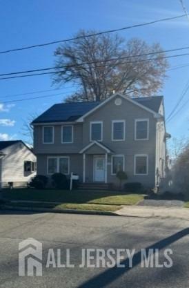 145 Creemer Avenue  Iselin NJ 08830 photo