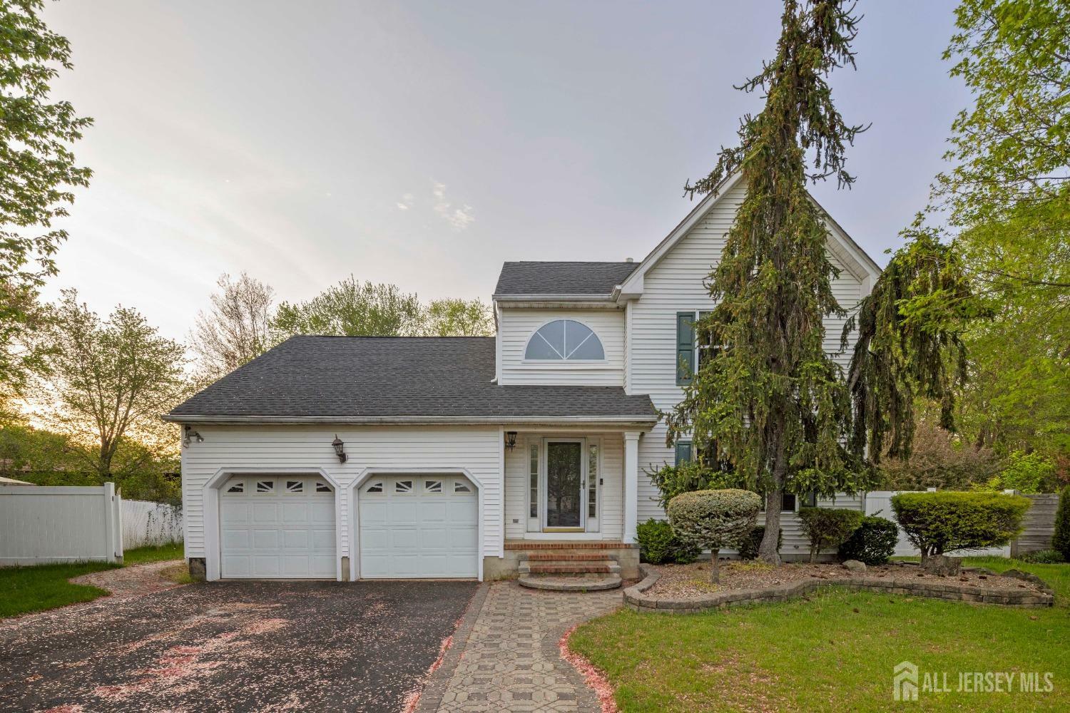 Property Photo: 26 Jaime Court NJ 08857