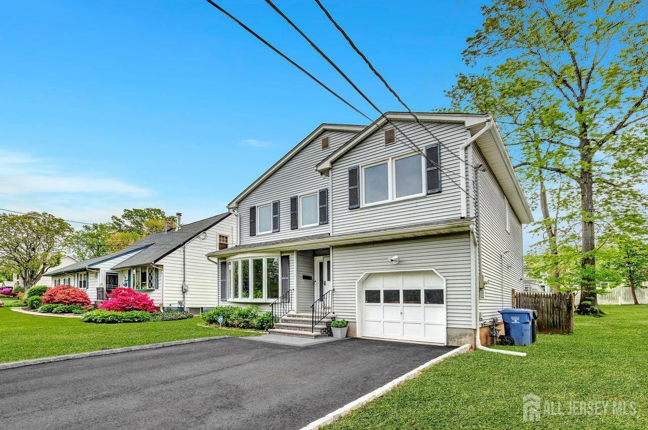 Property Photo: 96 Chain O Hills Road NJ 08830