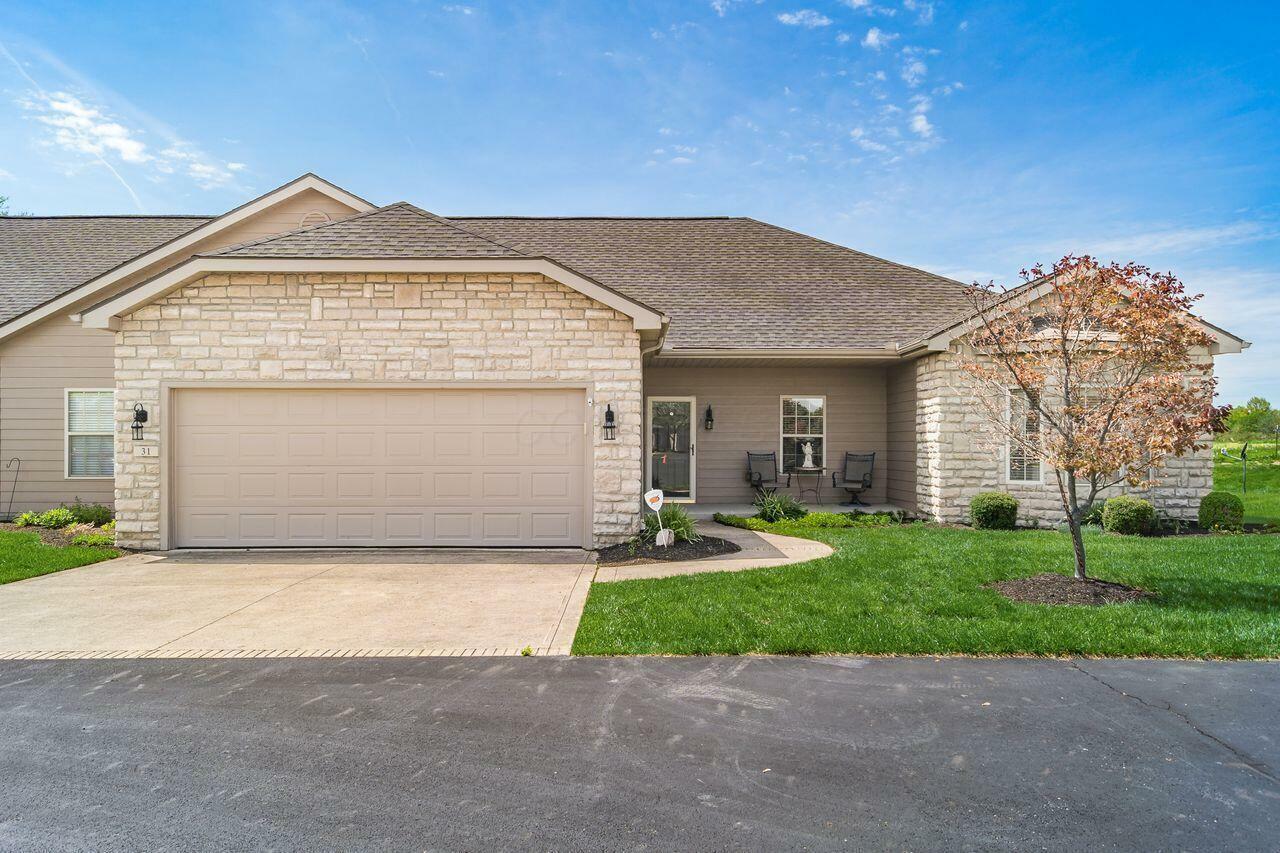 Property Photo: 31 Claire Court OH 43113