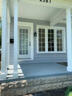Property Photo: 2381 Glenmawr Avenue OH 43202