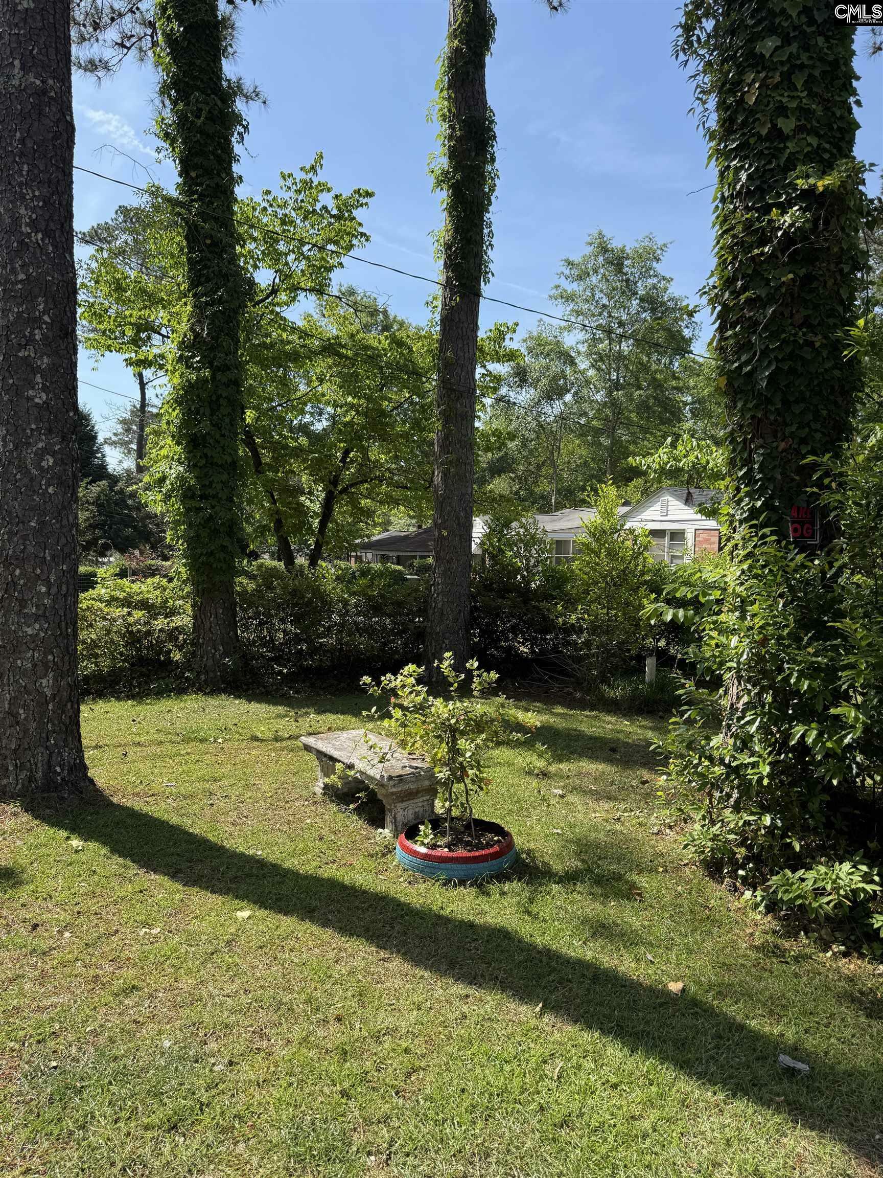 Property Photo: 729 Vernon SC 29203