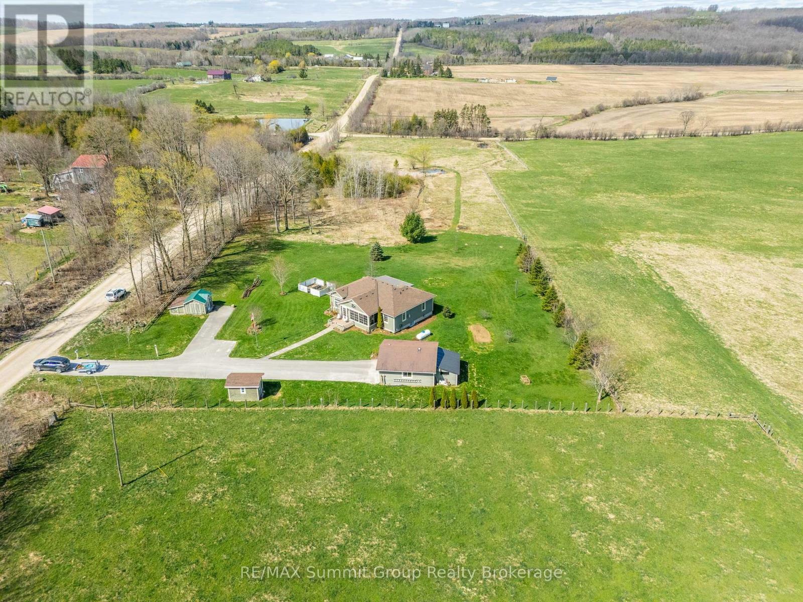 Property Photo: 824307 Massie Road ON N0H 1G0