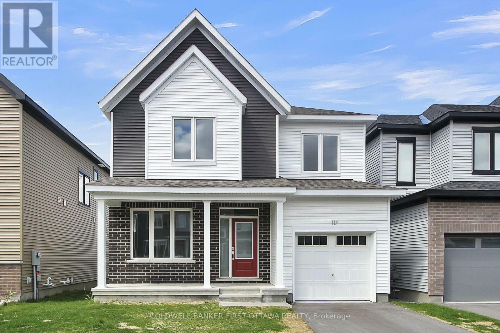 117 Rugosa Street  Ottawa ON K0A 2E0 photo