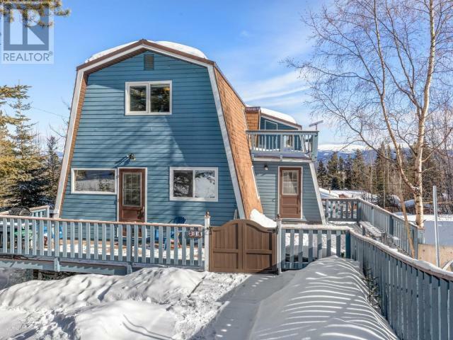 Property Photo: 314 Klukshu Avenue YT Y1A 3Y1