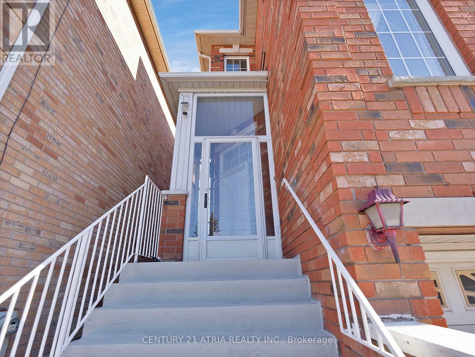 Property Photo: 153 Wright Avenue ON M9N 3Z1