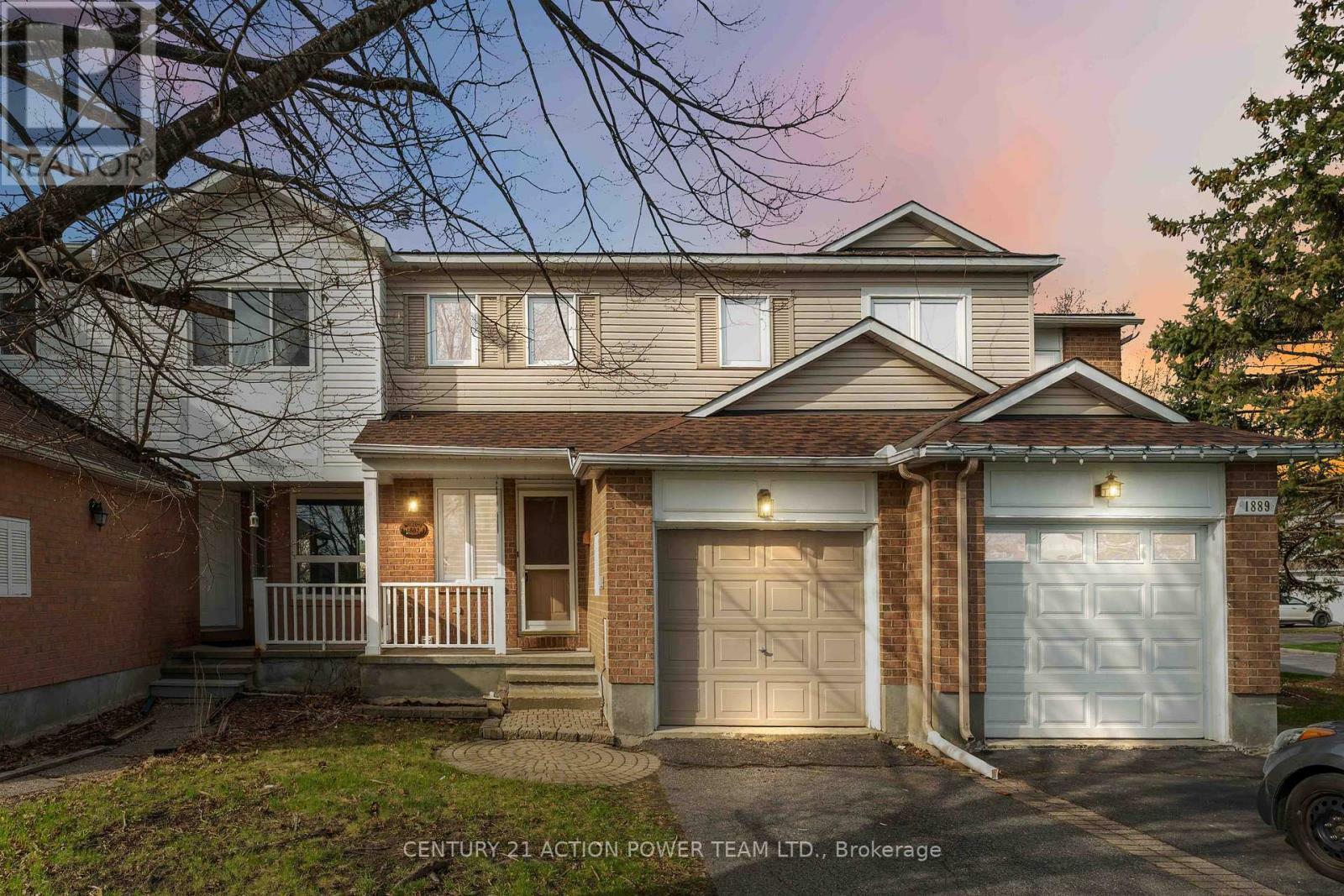 1887 Hialeah Drive  Ottawa ON K4A 3T3 photo