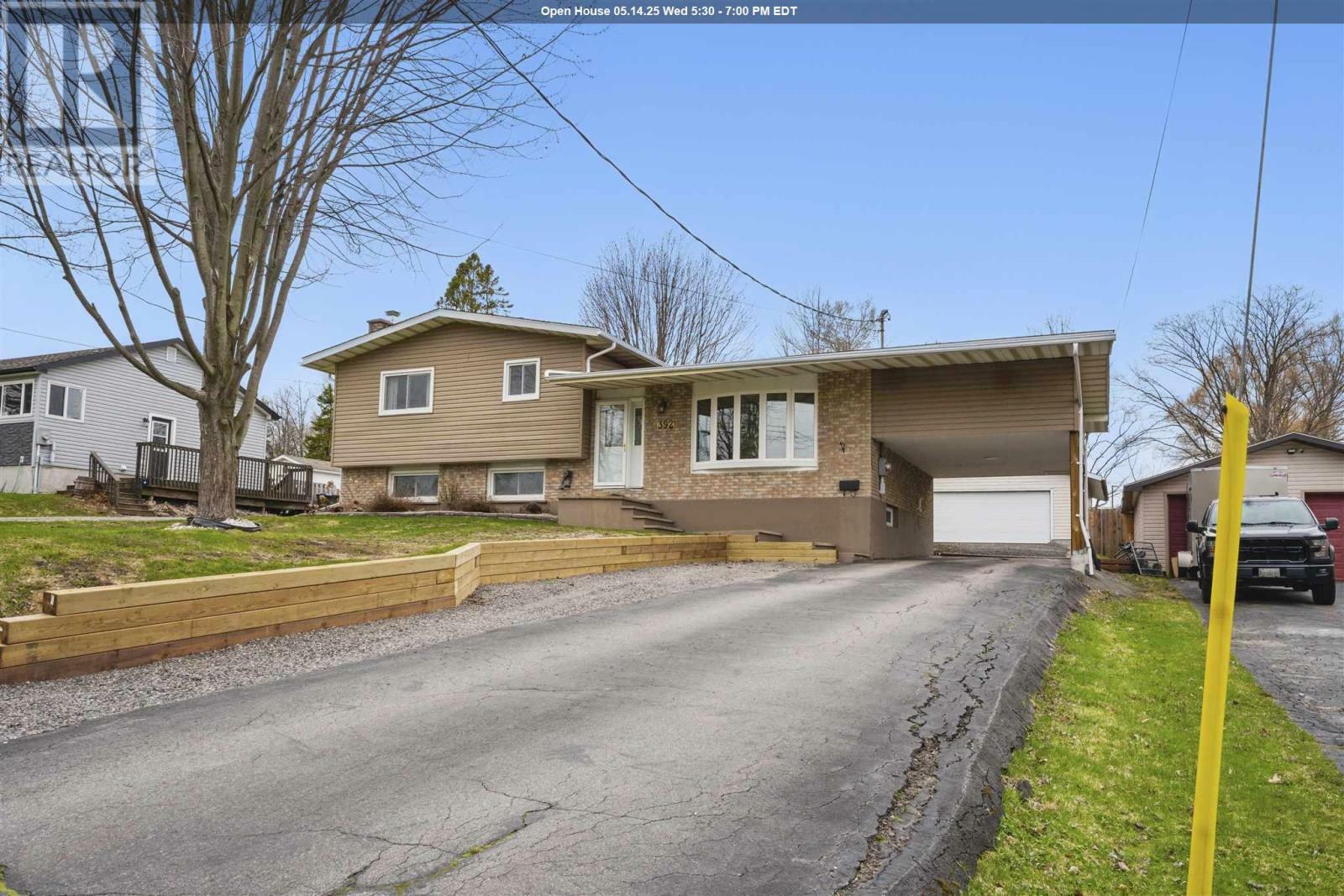 392 Old Garden River Rd  Sault Ste. Marie ON P6A 5A8 photo