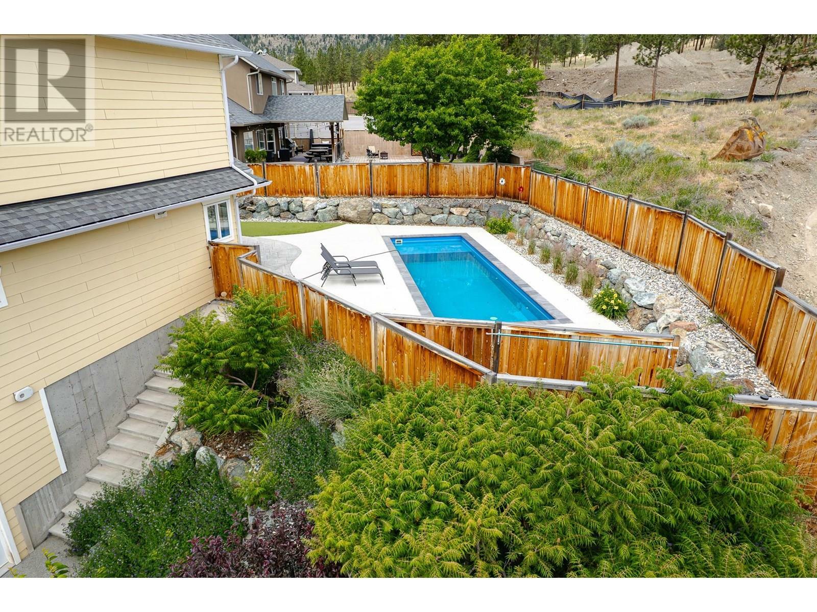 Property Photo: 2501 Bremner Avenue BC V1K 1L7